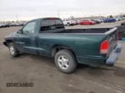 ✅ 1999 Dodge Dakota SLT • VIN: 1B7FL26X8XS161292 • Lot: 83675504. Wystawiony na Copart z przebiegiem 108 515 mil. Bezpłatny archiwum sprzedaży aukcyjnych z USA i szczegółowy raport historii pojazdu na DreamBid. Zdjęcie 2.