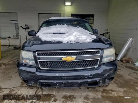 ✅ 2007 Chevrolet Tahoe LS • VIN: 1GNFC13C17J395296 • Lot: 96457045. Listed on Copart with 288,149 mi. Free auction sales archive from the USA and detailed vehicle history report at DreamBid. Image 5.