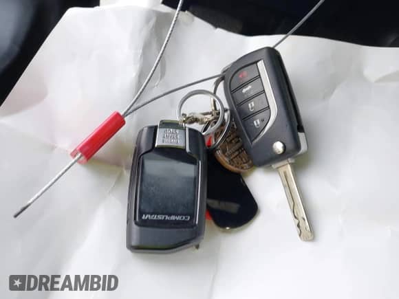 2021 Toyota Camry SE with VIN 4T1G11BK1MU023944, listed as a IAAI auction lot 43227699 with 79,174 mi miles and . Bid and sale history available at DreamBid. Image 11.