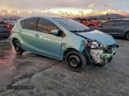 ✅ 2012 Toyota Prius Three • VIN: JTDKDTB38C1011963 • Лот: 92752435. Опубликован ранее на Copart с пробегом 154 386 миль. Бесплатный доступ к архиву аукционных продаж из США и подробный отчёт об истории автомобиля на DreamBid. Изображение 4.