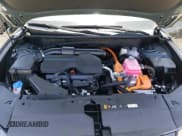 ✅ 2024 Hyundai Tucson SEL Convenience • VIN: KM8JCCD1XRU197082 • Lot: 59522774. Wystawiony na Copart z przebiegiem 1 642 mil. Bezpłatny archiwum sprzedaży aukcyjnych z USA i szczegółowy raport historii pojazdu na DreamBid. Zdjęcie 13.