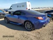 ✅ 2023 Subaru BRZ Premium • VIN: JF1ZDBB10P9707365 • Lot: 63513745. Listed on Copart with 17,506 mi. Free auction sales archive from the USA and detailed vehicle history report at DreamBid. Image 2.