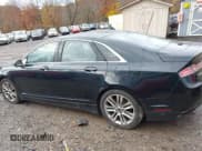 ✅ 2014 Lincoln MKZ • VIN: 3LN6L2J92ER805995 • Lot: 43605738. Listed on IAAI with 126,412 mi. Free auction sales archive from the USA and detailed vehicle history report at DreamBid. Image 14.