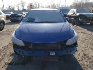 ✅ 2016 Chevrolet Cruze LT • VIN: 1G1BE5SM8G7246313 • Lot: 71712692. Listed on Copart with Not provided. Free auction sales archive from the USA and detailed vehicle history report at DreamBid. Image 5.