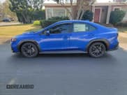 ✅ 2023 Subaru WRX Premium • VIN: JF1VBAH61P8802119 • Lot: 94197215. Listed on Copart with 699 mi. Free auction sales archive from the USA and detailed vehicle history report at DreamBid. Image 12.