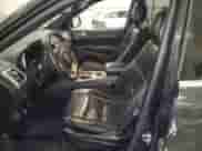 2016 Jeep Grand Cherokee Limited с VIN 1C4RJFBG5GC324460, выставлен на аукционе Copart как лот 86407205 с пробегом 165 502 миль миль и Списание • Salvage title. История ставок и продаж доступна на DreamBid. Изображение 7.