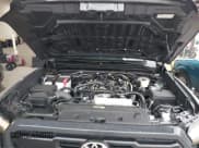 ✅ 2024 Toyota Tacoma SR5 • VIN: 3TMKB5FN8RM014421 • Lot: 41546765. Wystawiony na IAAI z przebiegiem 1 009 mil. Bezpłatny archiwum sprzedaży aukcyjnych z USA i szczegółowy raport historii pojazdu na DreamBid. Zdjęcie 10.