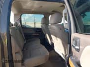 ✅ 2014 GMC Sierra 1500 SLT • VIN: 3GTU2VEC2EG365228 • Lot: 43350641. Listed on IAAI with 192,550 mi. Free auction sales archive from the USA and detailed vehicle history report at DreamBid. Image 8.