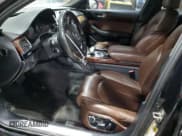 ✅ 2011 Audi A8 • VIN: WAURVAFD2BN009231 • Лот: 91887425. Опубликован ранее на Copart с пробегом 171 831 миль. Бесплатный доступ к архиву аукционных продаж из США и подробный отчёт об истории автомобиля на DreamBid. Изображение 7.