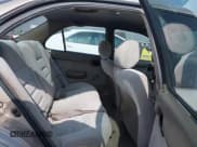 ✅ 1995 Chevrolet Prizm • VIN: 1Y1SK5280SZ055836 • Lot: 42996935. Listed on IAAI with 155,628 mi. Free auction sales archive from the USA and detailed vehicle history report at DreamBid. Image 8.