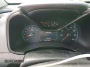 ✅ 2020 Chevrolet Colorado 2WD LT • VIN: 1GCHSCENXL1195638 • Лот: 41633155. Опубликован ранее на Copart с пробегом 127 445 миль. Бесплатный доступ к архиву аукционных продаж из США и подробный отчёт об истории автомобиля на DreamBid. Изображение 9.