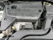 ✅ 2017 Nissan Altima SV • VIN: 1N4AL3AP8HC130889 • Lot: 86266605. Listed on Copart with 110,615 mi. Free auction sales archive from the USA and detailed vehicle history report at DreamBid. Image 15.