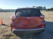 ✅ 2015 Nissan Murano SL • VIN: 5N1AZ2MH9FN249250 • Lot: 85360595. Listed on Copart with 82,119 mi. Free auction sales archive from the USA and detailed vehicle history report at DreamBid. Image 6.