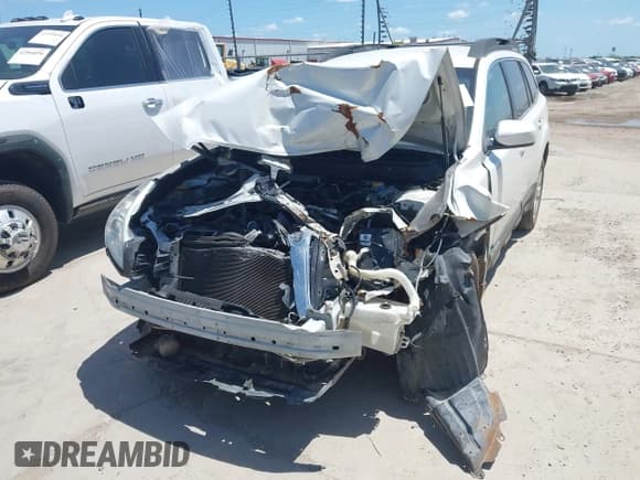 ✅ 2012 Subaru Outback Premium • VIN: 4S4BRBBC7C3296120 • Лот: 42510321. Опубликован ранее на IAAI с пробегом 107 288 миль. Бесплатный доступ к архиву аукционных продаж из США и подробный отчёт об истории автомобиля на DreamBid. Изображение 2.