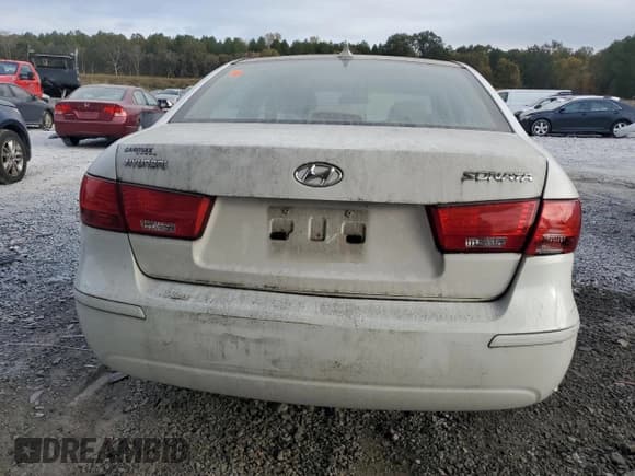 ✅ 2010 Hyundai Sonata GLS • VIN: 5NPET4AC5AH598250 • Лот: 78588384. Опубликован ранее на Copart с пробегом 154 028 миль. Бесплатный доступ к архиву аукционных продаж из США и подробный отчёт об истории автомобиля на DreamBid. Изображение 6.