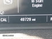 ✅ 2023 Chevrolet Traverse LS • VIN: 1GNERFKW6PJ336263 • Lot: 43679772. Listed on IAAI with 49,729 mi. Free auction sales archive from the USA and detailed vehicle history report at DreamBid. Image 15.