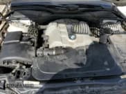 ✅ 2004 BMW 7 Series 745Li • VIN: WBAGN635C4DS52148 • Lot: 44372875. Listed on Copart with Not provided. Free auction sales archive from the USA and detailed vehicle history report at DreamBid. Image 11.