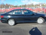 ✅ 2019 Volkswagen Jetta S • VIN: 3VWN57BU0KM031049 • Lot: 43707203. Listed on IAAI with 46,530 mi. Free auction sales archive from the USA and detailed vehicle history report at DreamBid. Image 13.