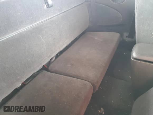 2001 Dodge Dakota с VIN 1B7GL22X01S345840, выставлен на аукционе Copart как лот 81890145 с пробегом 277 702 миль миль и Списание • Salvage title. История ставок и продаж доступна на DreamBid. Изображение 10.