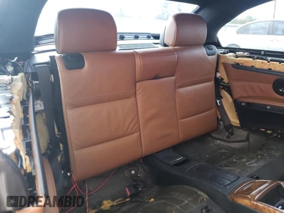 ✅ 2008 BMW 3 Series 335i • VIN: WBAWL73548PX54858 • Лот: 93103665. Опубликован ранее на Copart с пробегом 116 624 миль. Бесплатный доступ к архиву аукционных продаж из США и подробный отчёт об истории автомобиля на DreamBid. Изображение 10.