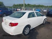 ✅ 2010 Toyota Corolla • VIN: JTDBU4EE5A9097847 • Lot: 42876018. Listed on IAAI with 59,948 mi. Free auction sales archive from the USA and detailed vehicle history report at DreamBid. Image 4.