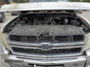 ✅ 2008 Chevrolet Silverado 2500HD LTZ • VIN: 1GCHK23678F105040 • Лот: 93016275. Опубликован ранее на Copart с пробегом Не указан. Бесплатный доступ к архиву аукционных продаж из США и подробный отчёт об истории автомобиля на DreamBid. Изображение 11.