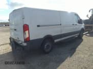 ✅ 2018 Ford Transit • VIN: 1FTYR2YM8JKB11512 • Lot: 41594917. Wystawiony na IAAI z przebiegiem 107 015 mil. Bezpłatny archiwum sprzedaży aukcyjnych z USA i szczegółowy raport historii pojazdu na DreamBid. Zdjęcie 4.