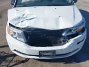 ✅ 2012 Honda Odyssey EX-L • VIN: 5FNRL5H68CB076110 • Lot: 43604213. Listed on IAAI with 208,000 mi. Free auction sales archive from the USA and detailed vehicle history report at DreamBid. Image 6.