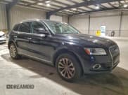 ✅ 2016 Audi Q5 Premium Plus • VIN: WA1L2AFP5GA122367 • Lot: 93926725. Wystawiony na Copart z przebiegiem 180 979 mil. Bezpłatny archiwum sprzedaży aukcyjnych z USA i szczegółowy raport historii pojazdu na DreamBid. Zdjęcie 4.