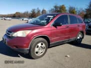 ✅ 2010 Honda CR-V LX • VIN: 5J6RE4H35AL072272 • Лот: 89671055. Опубликован ранее на Copart с пробегом 76 518 миль. Бесплатный доступ к архиву аукционных продаж из США и подробный отчёт об истории автомобиля на DreamBid. Изображение 1.