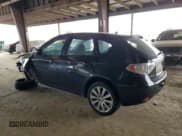 ✅ 2008 Subaru Impreza WRX • VIN: JF1GH746X8G810680 • Lot: 52940645. Listed on Copart with 192,312 mi. Free auction sales archive from the USA and detailed vehicle history report at DreamBid. Image 2.