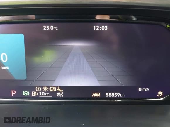 ✅ 2024 Volkswagen Atlas SE • VIN: 1V2JE2CA7RC220011 • Lot: 42640492. Listed on IAAI with 58,859 mi. Free auction sales archive from the USA and detailed vehicle history report at DreamBid. Image 15.