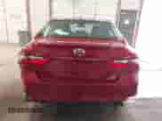 2022 Toyota Camry LE с VIN 4T1C11BK3NU059117, выставлен на аукционе IAAI как лот 41335700 с пробегом 20 649 миль миль и . История ставок и продаж доступна на DreamBid. Изображение 15.