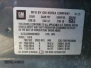 ✅ 2022 Chevrolet Trax LT • VIN: KL7CJLSM4NB539693 • Lot: 94821445. Listed on Copart with 107,112 mi. Free auction sales archive from the USA and detailed vehicle history report at DreamBid. Image 13.