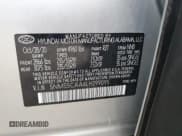 ✅ 2020 Hyundai Santa Fe Limited • VIN: 5NMS5CAA6LH299095 • Lot: 64097743. Wystawiony na Copart z przebiegiem 36 989 mil. Bezpłatny archiwum sprzedaży aukcyjnych z USA i szczegółowy raport historii pojazdu na DreamBid. Zdjęcie 13.