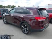 ✅ 2017 Kia Sorento EX • VIN: 5XYPH4A59HG247886 • Лот: 42977685. Опубликован ранее на IAAI с пробегом 79 175 миль. Бесплатный доступ к архиву аукционных продаж из США и подробный отчёт об истории автомобиля на DreamBid. Изображение 3.