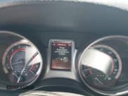 ✅ 2017 Dodge Journey Crossroad Plus • VIN: 3C4PDDGG5HT618426 • Lot: 42550737. Listed on IAAI with 105,708 mi. Free auction sales archive from the USA and detailed vehicle history report at DreamBid. Image 7.