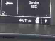 2020 Chevrolet Colorado 4WD Work Truck z VIN 1GCHTBEN0L1206217, wystawiony jako IAAI lot #41446311 z przebiegiem 44 711 mil mil oraz . Historia ofert i sprzedaży dostępna na DreamBid. Obrazek 15.