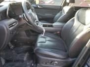 ✅ 2023 Hyundai Palisade Calligraphy • VIN: KM8R7DGE6PU551057 • Лот: 88021185. Опубликован ранее на Copart с пробегом 67 034 миль. Бесплатный доступ к архиву аукционных продаж из США и подробный отчёт об истории автомобиля на DreamBid. Изображение 7.