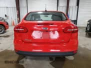 ✅ 2016 Ford Focus SE • VIN: 1FADP3F2XGL302692 • Lot: 87288835. Listed on Copart with 179,219 mi. Free auction sales archive from the USA and detailed vehicle history report at DreamBid. Image 6.