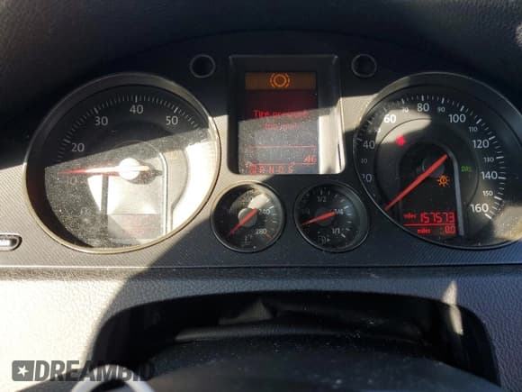 ✅ 2006 Volkswagen Passat 2.0T • VIN: WVWAK73CX6P169827 • Лот: 76494814. Опубликован ранее на Copart с пробегом 157 573 миль. Бесплатный доступ к архиву аукционных продаж из США и подробный отчёт об истории автомобиля на DreamBid. Изображение 9.