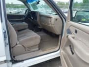 ✅ 2003 GMC Sierra 1500 SLE • VIN: 2GTEC19V231194671 • Lot: 42584968. Listed on IAAI with 191,645 mi. Free auction sales archive from the USA and detailed vehicle history report at DreamBid. Image 5.