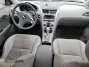 ✅ 2011 Chevrolet Malibu 2LT • VIN: 1G1ZD5EU8BF153691 • Lot: 40213134. Listed on Copart with 136,059 mi. Free auction sales archive from the USA and detailed vehicle history report at DreamBid. Image 8.