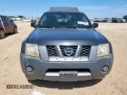 ✅ 2007 Nissan Xterra S • VIN: 5N1AN08U07C514321 • Lot: 64113145. Listed on Copart with 139,536 mi. Free auction sales archive from the USA and detailed vehicle history report at DreamBid. Image 5.