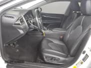 ✅ 2023 Toyota Camry SE • VIN: 4T1G11AK7PU819572 • Lot: 92139875. Listed on Copart with 34,583 mi. Free auction sales archive from the USA and detailed vehicle history report at DreamBid. Image 7.