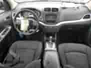 2012 Dodge Journey SXT с VIN 3C4PDCBG8CT238684, выставлен на аукционе Copart как лот 87369725 с пробегом 103 418 миль миль и Чистый • Clean title. История ставок и продаж доступна на DreamBid. Изображение 8.