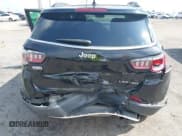 ✅ 2020 Jeep Compass Limited • VIN: 3C4NJCCB6LT218582 • Lot: 42508477. Listed on IAAI with 98,580 mi. Free auction sales archive from the USA and detailed vehicle history report at DreamBid. Image 6.