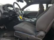 ✅ 2019 Dodge Challenger SXT • VIN: 2C3CDZGG2KH712974 • Lot: 63704595. Wystawiony na Copart z przebiegiem 103 968 mil. Bezpłatny archiwum sprzedaży aukcyjnych z USA i szczegółowy raport historii pojazdu na DreamBid. Zdjęcie 7.