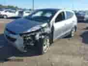 ✅ 2012 Hyundai Tucson Limited • VIN: KM8JUCAC7CU372821 • Лот: 43421774. Размещён на IAAI с пробегом 177 984 миль миль. Получите бесплатный доступ к архиву аукционных продаж из США и посмотрите подробный отчёт об истории автомобиля на DreamBid. Изображение 17.