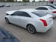✅ 2015 Cadillac ATS • VIN: 1G6AH1R38F0101010 • Лот: 43378588. Опубликован ранее на IAAI с пробегом 108 115 миль. Бесплатный доступ к архиву аукционных продаж из США и подробный отчёт об истории автомобиля на DreamBid. Изображение 15.